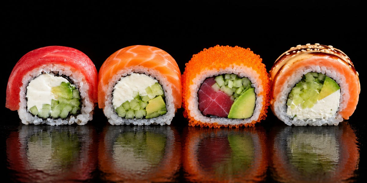 Classic rolls