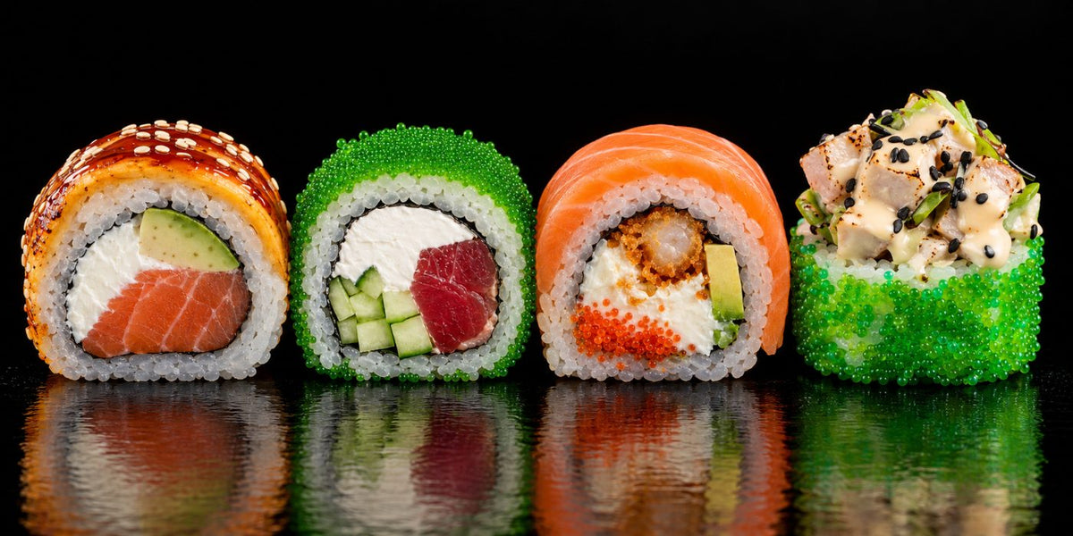 Signature rolls