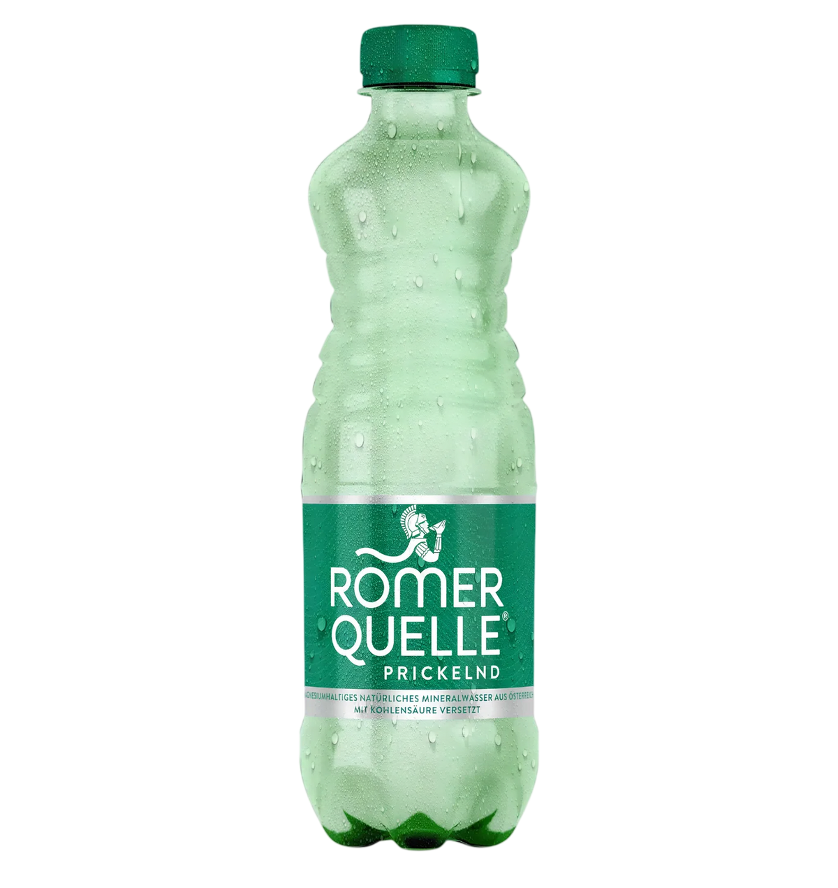 Wasser Prickelnd 500ml