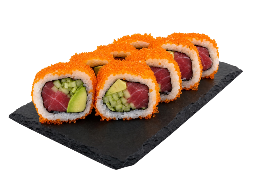 California Tuna