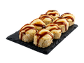 Hot Cheesy Crab (Sesame)