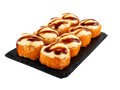 Hot Cheesy Tuna (Tobiko)