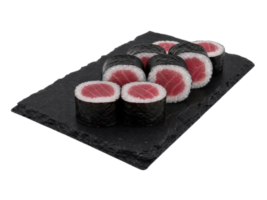 Maki Tuna