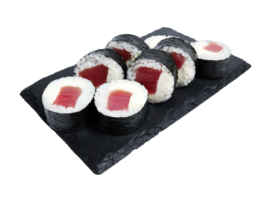 Maki Tuna Phila