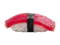 Nigiri Tuna