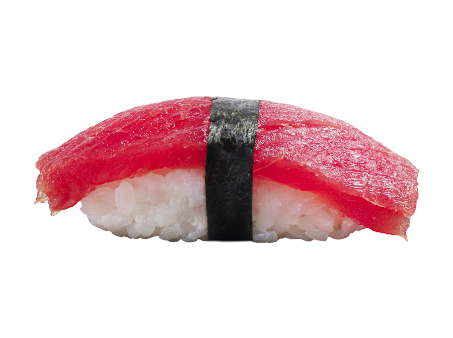 Nigiri Tuna