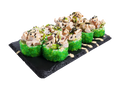 Tuna Tataki